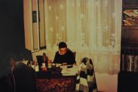 Colegiul National Economic Theodor Costescu, 1998-2002, clasa XII-C