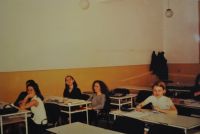 Colegiul National Economic Theodor Costescu, 1998-2002, clasa XII-C