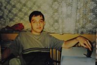 Colegiul National Economic Theodor Costescu, 1998-2002, clasa XII-C