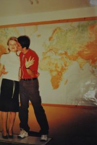 Colegiul National Economic Theodor Costescu, 1998-2002, clasa XII-C