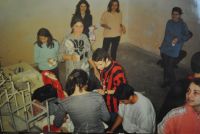 Colegiul National Economic Theodor Costescu, 1998-2002, clasa XII-C