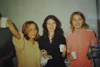 Colegiul National Economic Theodor Costescu, 1998-2002, clasa XII-C