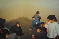 Colegiul National Economic Theodor Costescu, 1998-2002, clasa XII-C