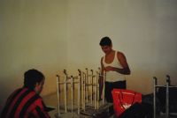 Colegiul National Economic Theodor Costescu, 1998-2002, clasa XII-C