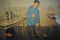 Colegiul National Economic Theodor Costescu, 1998-2002, clasa XII-C