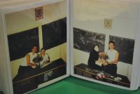 Colegiul National Economic Theodor Costescu, 1998-2002, clasa XII-C