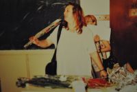 Colegiul National Economic Theodor Costescu, 1998-2002, clasa XII-C