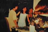 Colegiul National Economic Theodor Costescu, 1998-2002, clasa XII-C